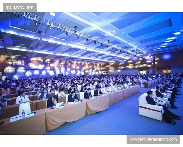 上海科技体育博览会首创，推动科技体育生态构建