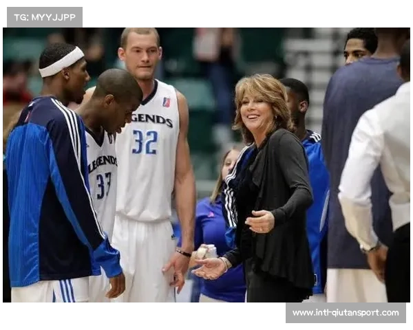 从裁判争议到管理迟缓，WNBA治理改革迫在眉睫