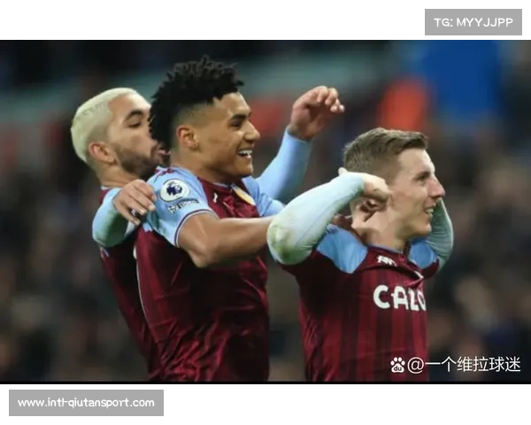 半场：罗杰斯破门，维拉1-0暂时领先曼联