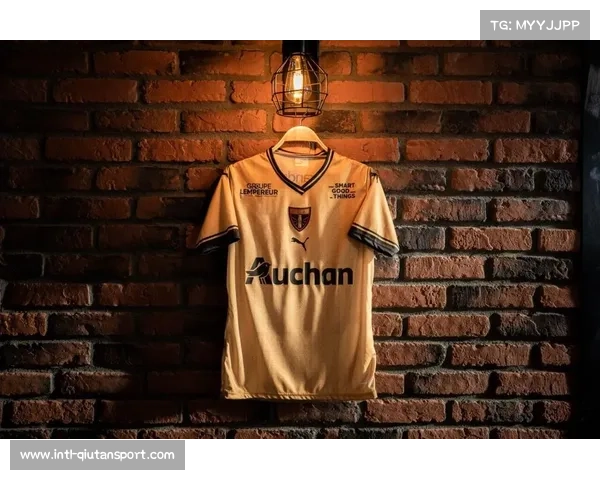 加密货币公司成为法甲球衣广告新赞助主力