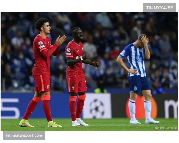 波尔图的黑马之旅止步,但其在小组赛阶段的高效反击数据仍被业界研究 波尔图的黑马之旅止步,但其在小组赛阶段的高效反击数据仍被业界研究